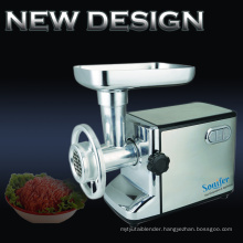 Newly Powerful electric Meat Grinder Mince Machine with Reverse Function
